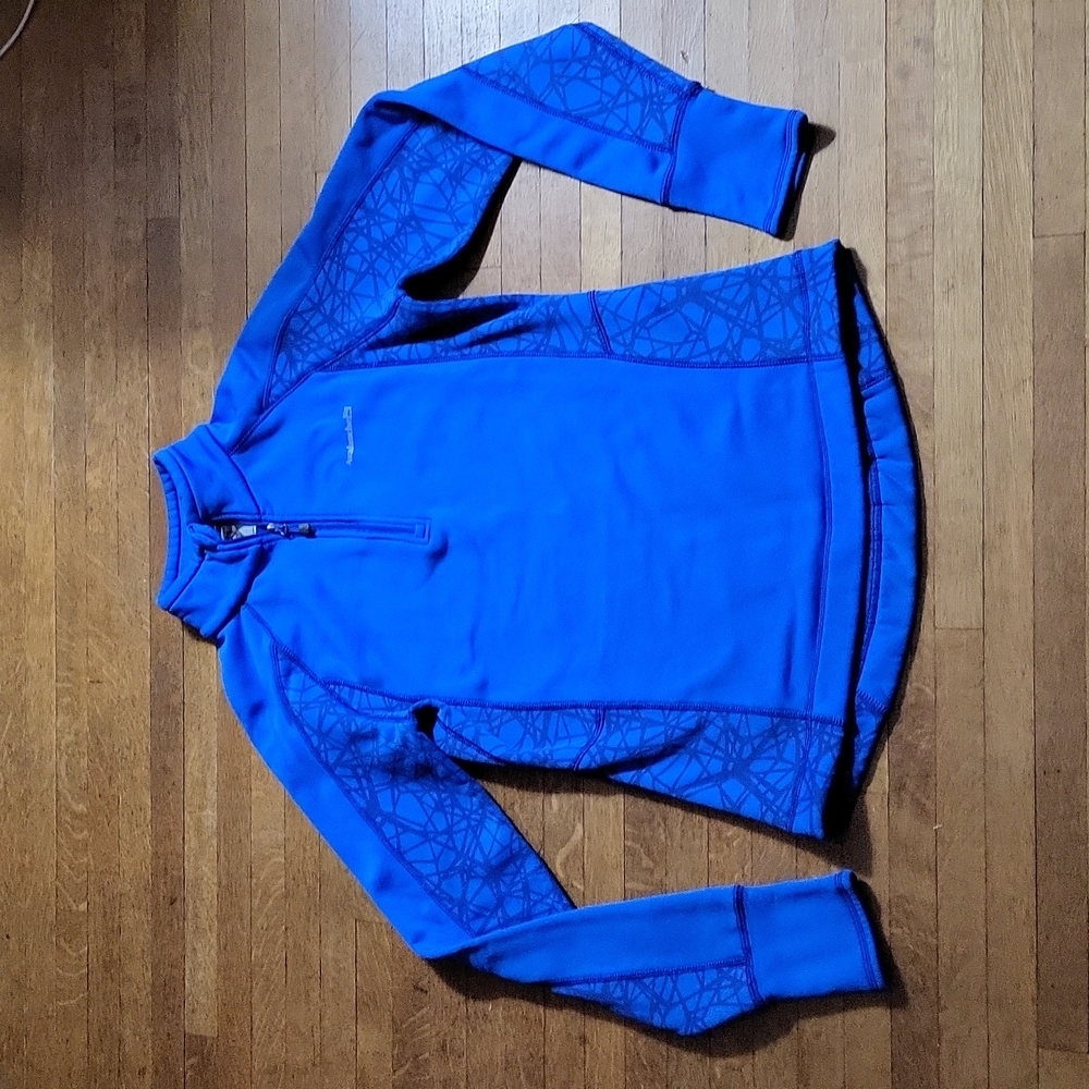 Avalanche Quarter Zip